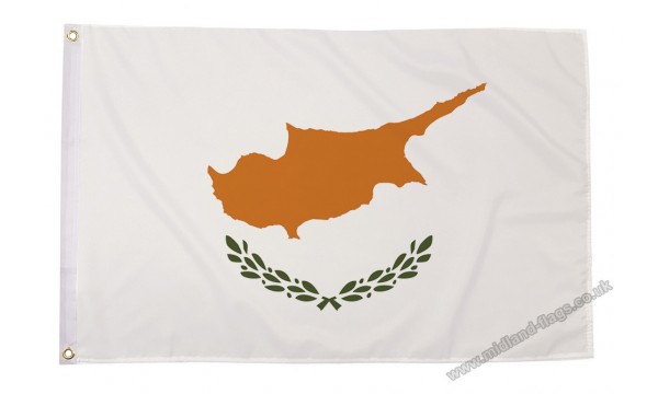 Cyprus Flag